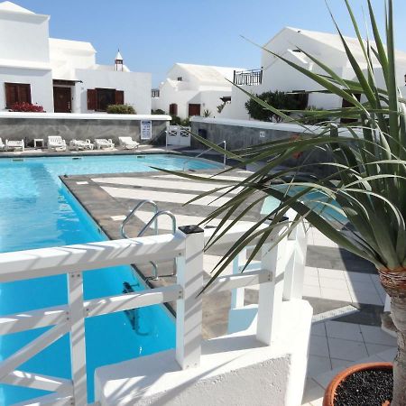 Apartmán Casa Carino Playa Honda  Exteriér fotografie
