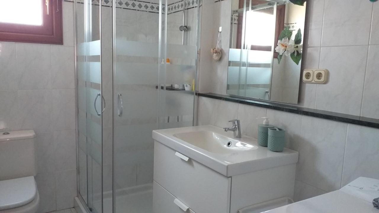 Apartmán Casa Carino Playa Honda  Exteriér fotografie