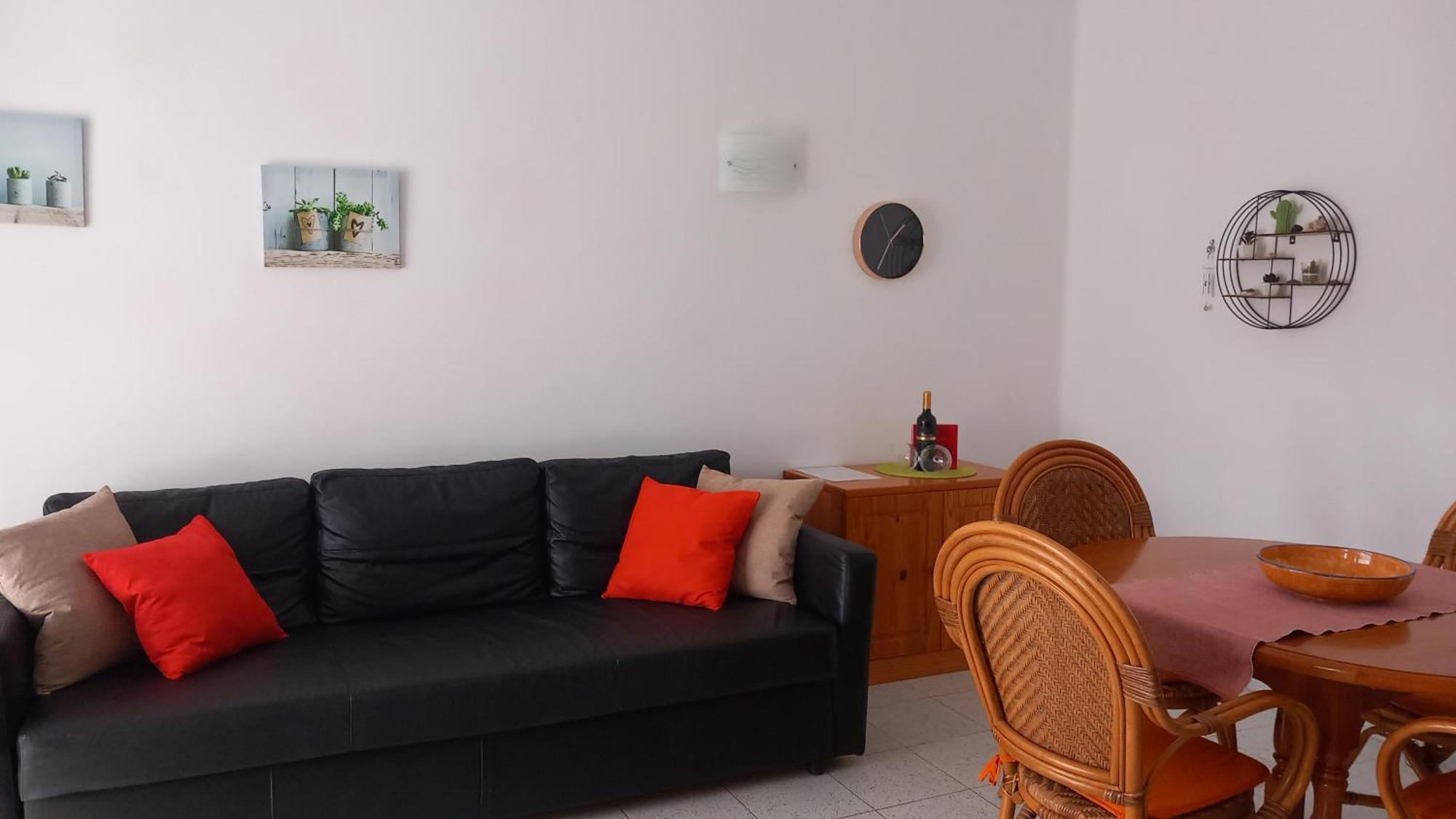 Apartmán Casa Carino Playa Honda  Exteriér fotografie