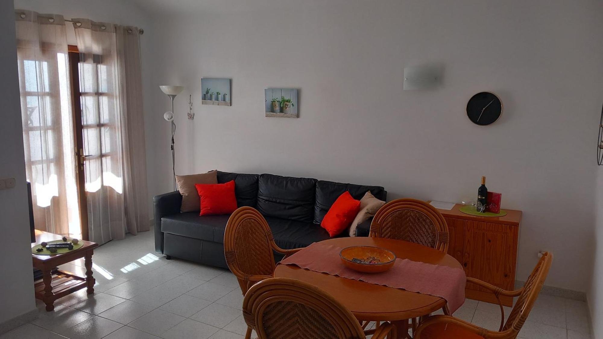 Apartmán Casa Carino Playa Honda  Exteriér fotografie