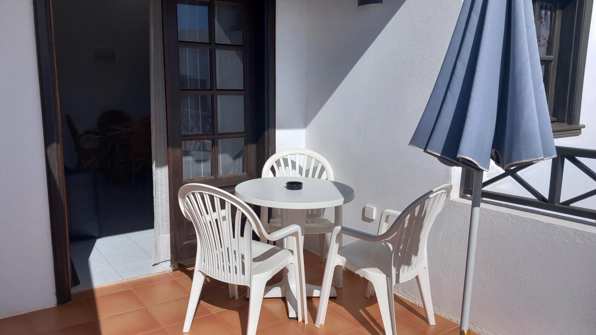 Apartmán Casa Carino Playa Honda  Exteriér fotografie