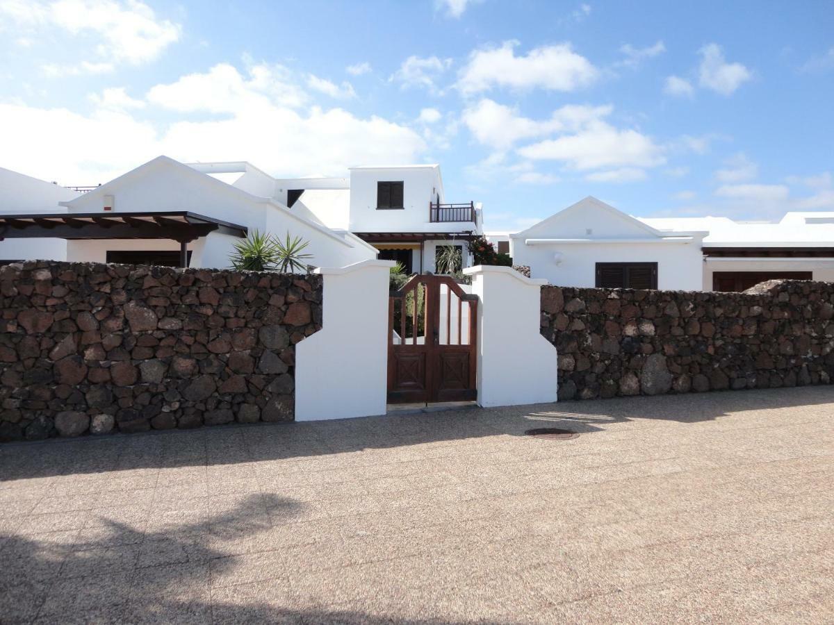 Apartmán Casa Carino Playa Honda  Exteriér fotografie