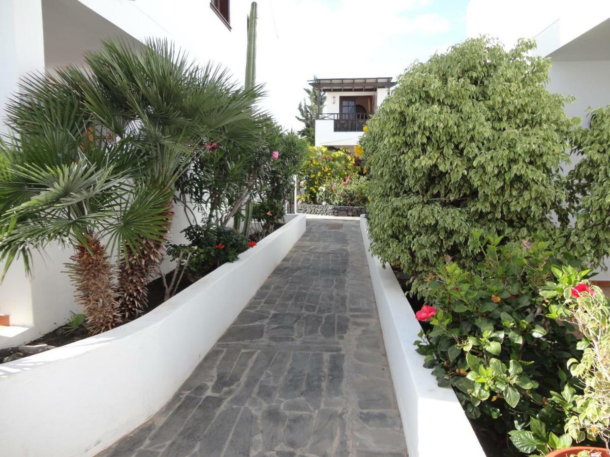 Apartmán Casa Carino Playa Honda  Exteriér fotografie