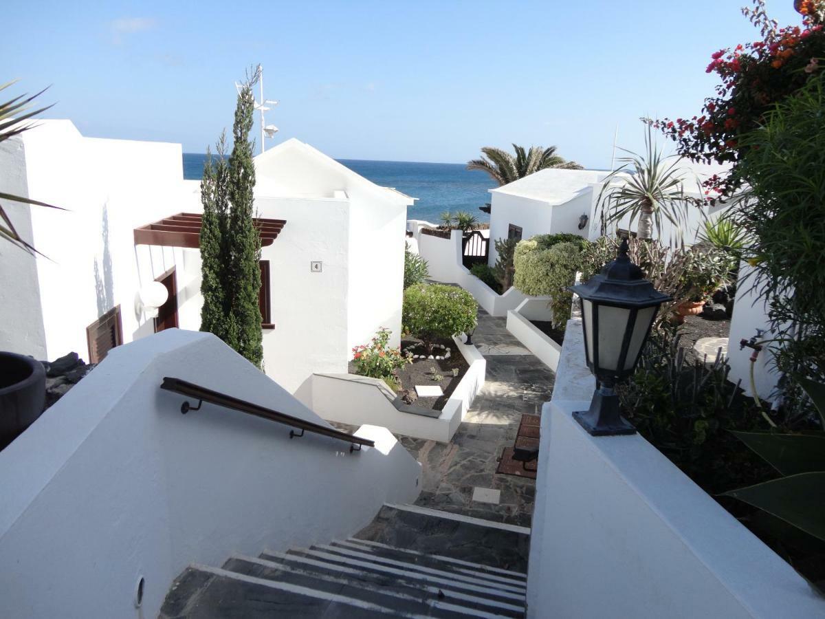 Apartmán Casa Carino Playa Honda  Exteriér fotografie