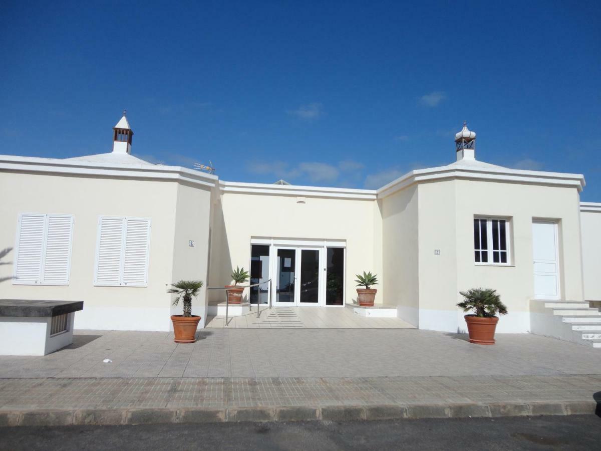 Apartmán Casa Carino Playa Honda  Exteriér fotografie