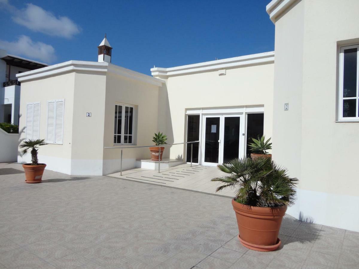 Apartmán Casa Carino Playa Honda  Exteriér fotografie