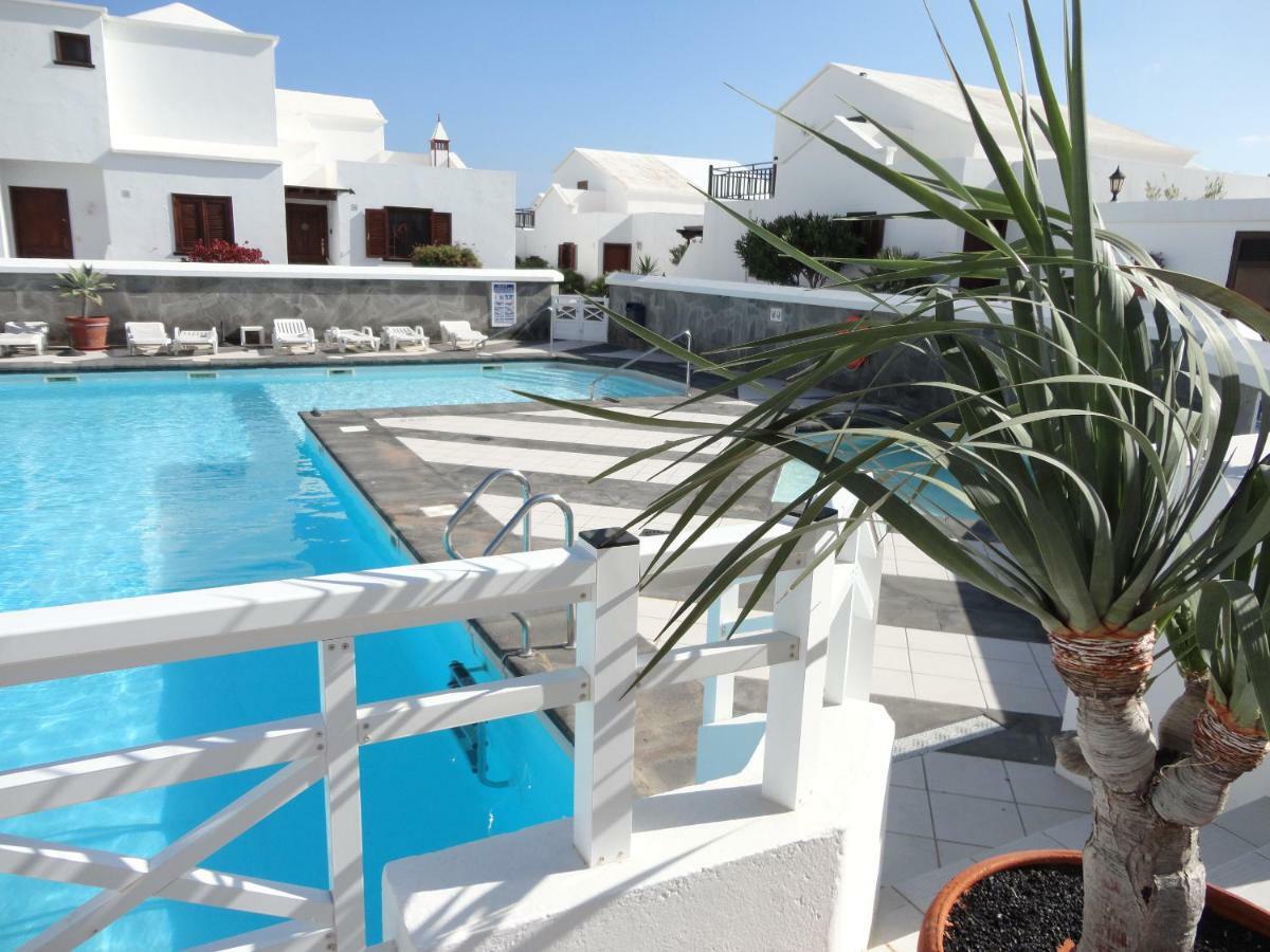 Apartmán Casa Carino Playa Honda  Exteriér fotografie