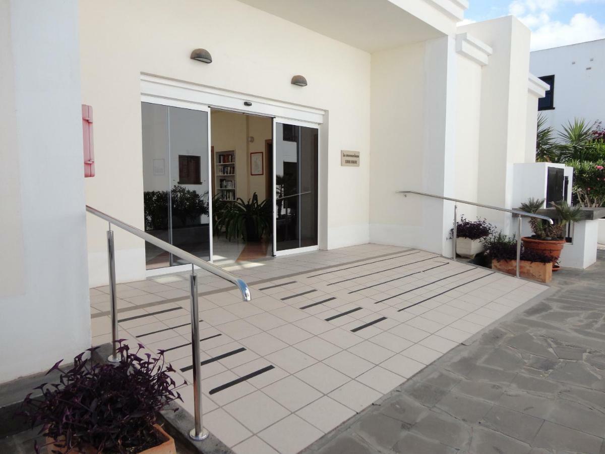 Apartmán Casa Carino Playa Honda  Exteriér fotografie