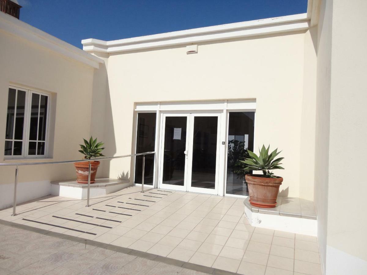 Apartmán Casa Carino Playa Honda  Exteriér fotografie