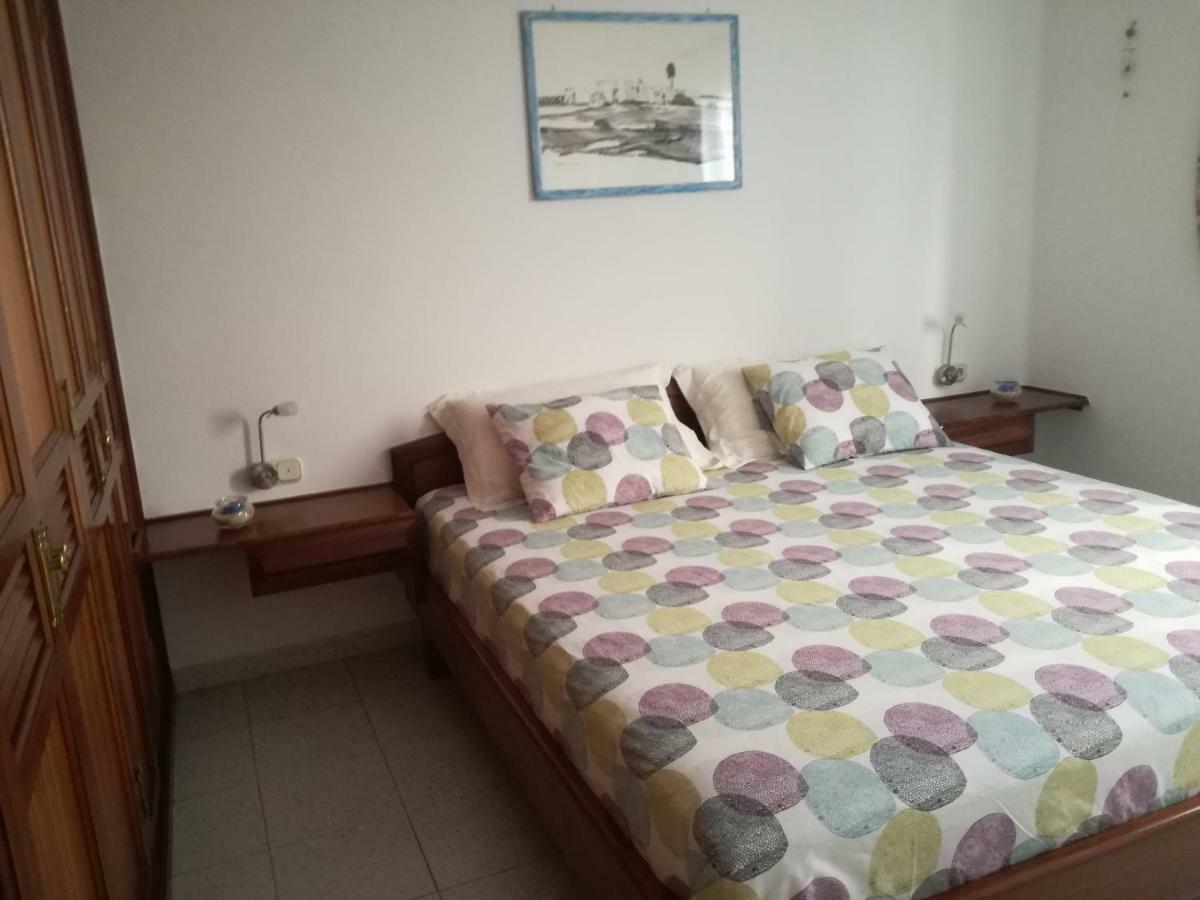 Apartmán Casa Carino Playa Honda  Exteriér fotografie